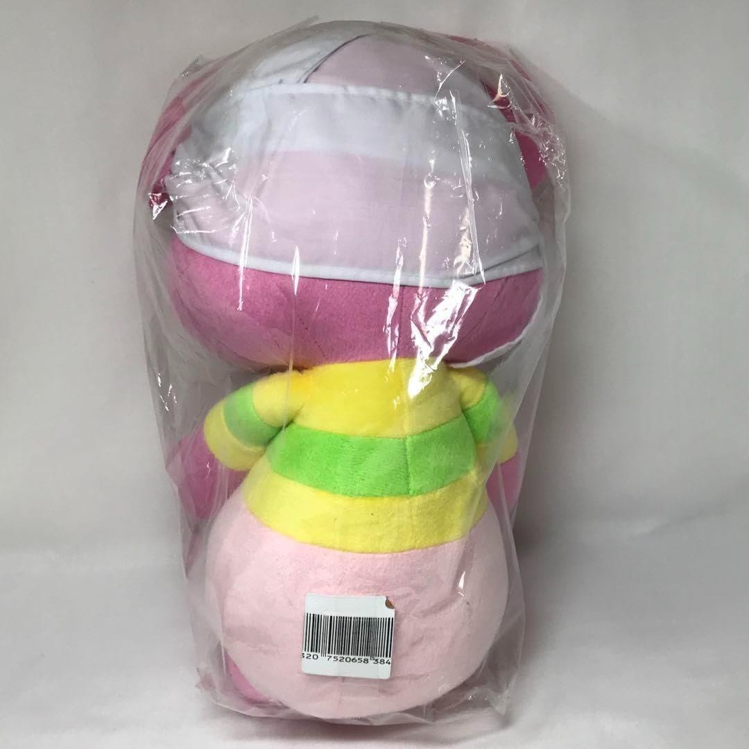 Amazon.co.jp: #5419 輪るピングドラム 高倉家のクマ ぬいぐるみ